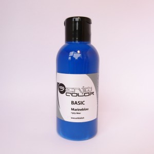 Aquagrim Senjo-Color blauw 75 ml