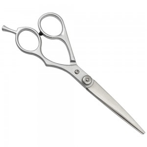 Parikhmakhera straight scissors 17 cm, NAT200