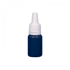  JVR Revolution Kolor, bleu de prusse opaque #119, 10ml