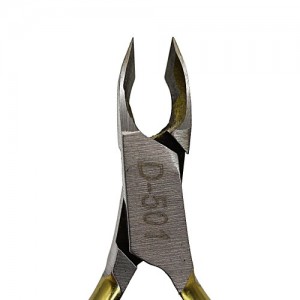  Nail nippers 501-D