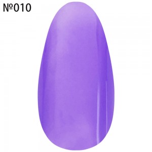 Glas in lood gelpolish MASTER PROFESSIONAL CANDY 10ml ?010 ,MAS100