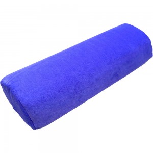  Terry hand pillow BLUE 28 cm,