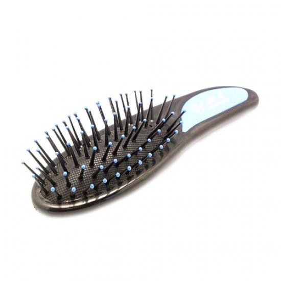 Massage comb small color, 57864, Hairdressers,  Health and beauty. All for beauty salons,All for hairdressers ,Hairdressers, buy with worldwide shipping