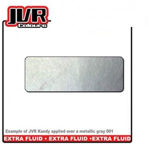 JVR Candy pad, 10ml