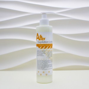 Lotion après épilation After Depilation Lotion 250ml