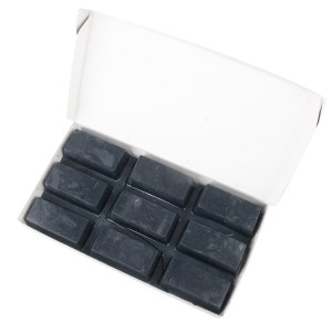 Black film wax for depilation 500 g, Global Fashion