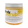 Скраб для тела Body Scrub с запахом ароматной дыни 150g-19835-Фурман-Косметология