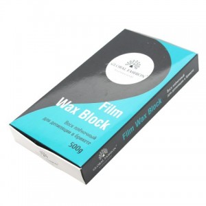 Olive film wax voor ontharing 500 g, Global Fashion