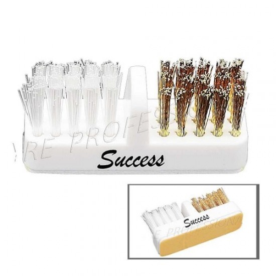 Brush for sticky-based milling cutters, 59248, Nails,  Health and beauty. All for beauty salons,All for a manicure ,Nails, buy with worldwide shipping