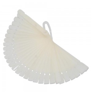  Matte fan for 32 nails, MAS050KOD056-PO-26M-(1082)