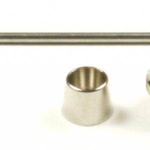 Düsensatz 1,0 mm für COLANI