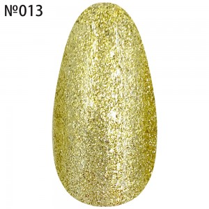  Esmalte en gel brillante MASTER PROFESSIONAL DIAMOND 10ml ?013 ,MAS100