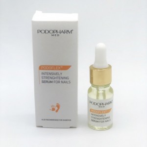  Sérum réparateur pour ongles Podopharm 10 ml (PM21)