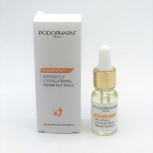 Podopharm serum for nail restoration 10 ml (PM21)
