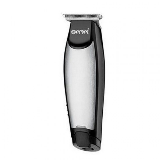 Haarschneidemaschine Gemei GM 6025 Batteriebetriebene Haarschneidemaschine 6025 GM-60822-GEMEI-Alles für Friseure