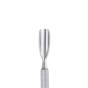 PE-30/4.1 Nail spatula EXPERT 30 TYPE 4.1 (for left-handers, rounded pusher + curved blade)