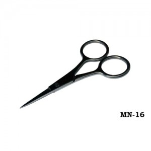  Nail scissors MN-16