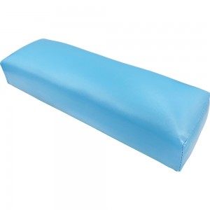  Eco-leather armrest BLUE