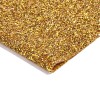 Алмазный коврик для маникюра 400х240 мм золотой-18668-Ubeauty-Расходные материалы