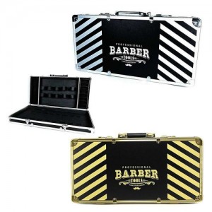 Barber suitcase