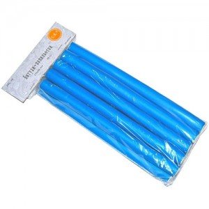  Hair curlers 10pcs d 18