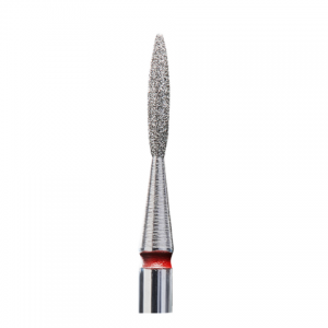  Fresa diamantada Rojo fuego EXPERT FA10R016/8K