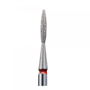  Diamond cutter Flame red EXPERT FA10R016/8K