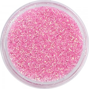  Glitter in a jar POWDER Full to the brim convenient container for the master Factory packing
