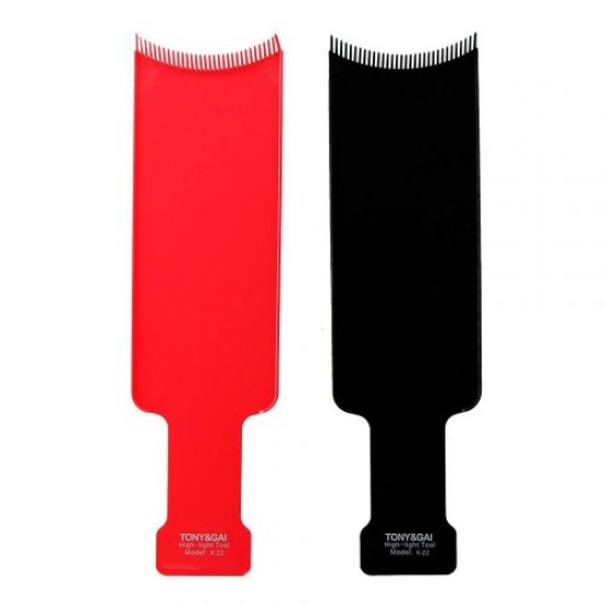 Highlighting blade T G K-22 (33cm length), 57971, Hairdressers,  Health and beauty. All for beauty salons,All for hairdressers ,Hairdressers, buy with worldwide shipping