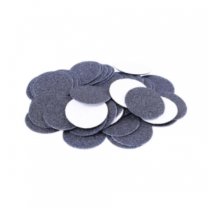  PDF-25-100 Refill Pads L 100 grit pedicure pads (50 pcs)