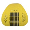Form für Nagelverlängerung (breit/gold)-58654-China-Типсы, формы для ногтей