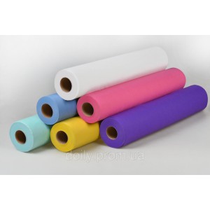  Panni Mlada® sheets 0.8x100 m (1 roll) from spunbond 20 g/m?