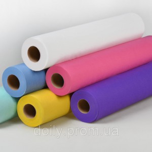  Panni Mlada® sheets 0.8x100 m (1 roll) from spunbond 20 g/m?