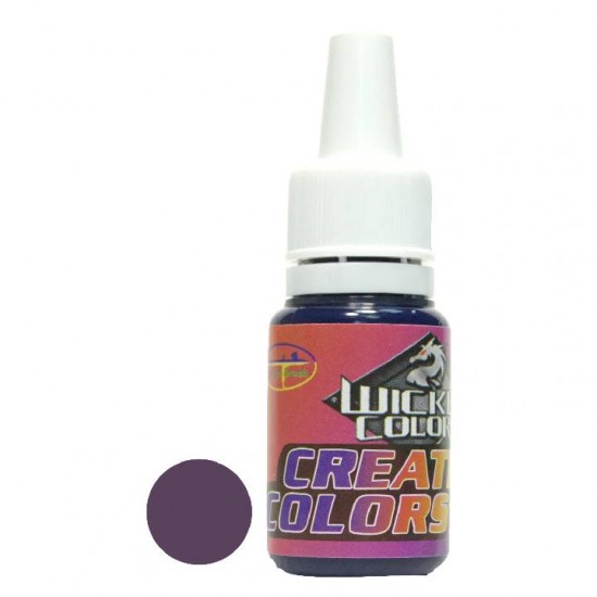 Wicked Violet, 10 ml-tagore_w006/10-TAGORE-Airbrush for nails Nail Art