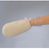 Luvas reutilizáveis para terapia com parafina Doily (1 par/pacote) de lã sintética (4823098706366)-33723-Doily-Guardanapo TM