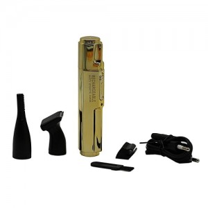 Trimmer Sportsmen SM-408 3 in 1 hair removal in the nose, temples, beard and eyebrows Trimmer SM-408 3in1 SPORTSMEN