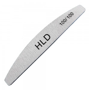  DUGA nail file HLD 80/80,MLC