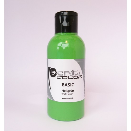Maquillage Senjo-Color vert clair 75 ml-tagore_692012-TAGORE-art corporel