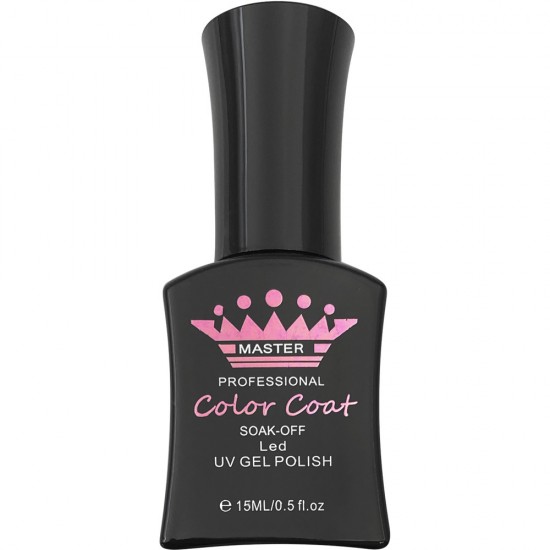 Gel Polish MASTER PROFESSIONAL soak-off 15ML NO. 002, MAS120, 19489, Gel Lacquers,  Health and beauty. All for beauty salons,All for a manicure ,All for nails, buy with worldwide shipping