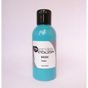  Maquillage Senjo-Color turquoise 75 ml