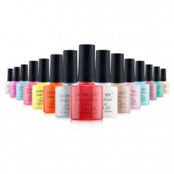 Gel Lacquers