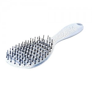  Blowing comb white 1302L