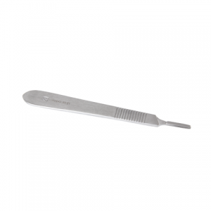  PP-40/1 Handle for scalpel PODO 40 TYPE 1