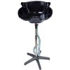 Plastic sink on a stand 210 (black), 57164, Equipment for beauty salons, spare parts,  Health and beauty. All for beauty salons,Equipment for beauty salons, spare parts ,  buy with worldwide shipping