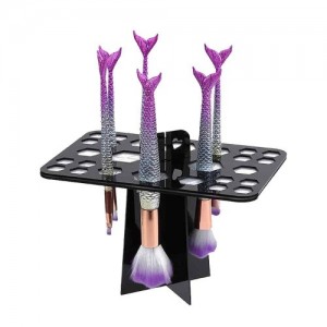  Stand for drying and storing brushes for 26pcs (rectangular)