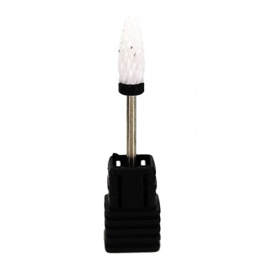 Nozzle voor bovenfrees XC 3\32 Flame ©-59344-China-Tips voor manicure