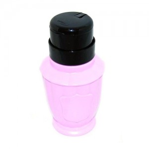  Pump dispenser for liquid figured D10 200ml