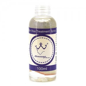 Olie na ontharing 100ml spray