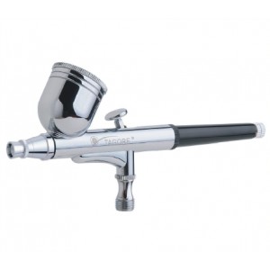 Airbrush TG130N professionele conische spuitmond 0,3 mm