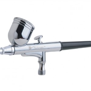 Airbrush TG130N professional conical nozzle 0.3 mm